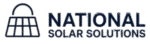 National Solar solution